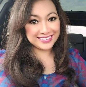 Meet your Posher, Lili